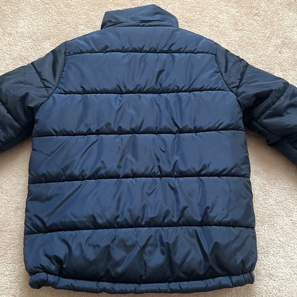 TH boy puffer coat - Picture 9 of 9